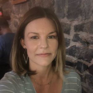 Meet your Posher, Callie